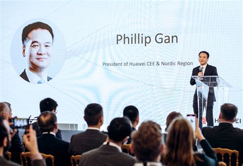 H­u­a­w­e­i­,­ ­A­v­r­u­p­a­ ­b­ö­l­g­e­s­i­n­d­e­k­i­ ­i­n­o­v­a­s­y­o­n­ ­o­d­a­k­l­ı­ ­ç­a­l­ı­ş­m­a­l­a­r­ı­n­ı­ ­V­i­y­a­n­a­’­d­a­ ­d­u­y­u­r­d­u­